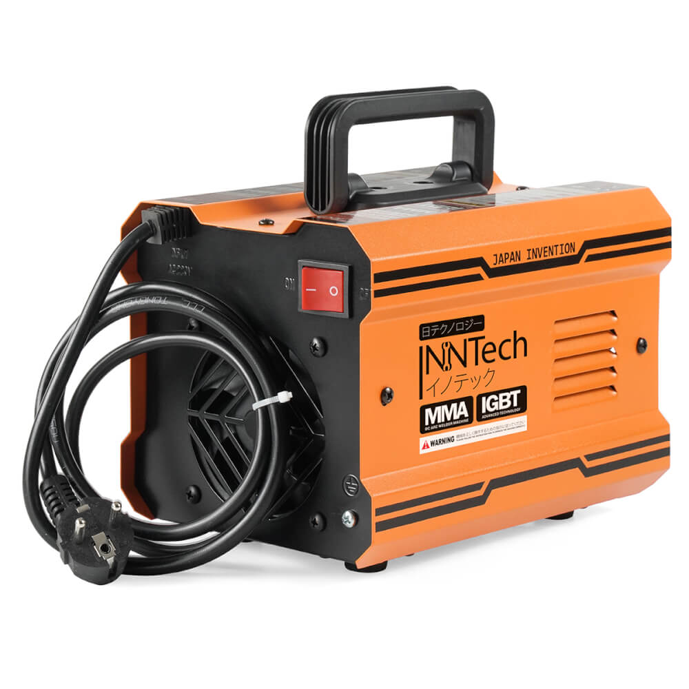 เครื่องเชื่อม INVERTER InnTech รุ่น MX-990X